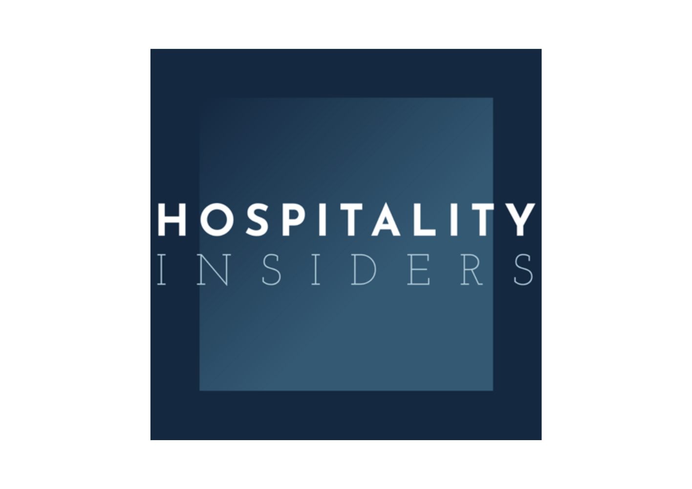 Hospitality Insiders