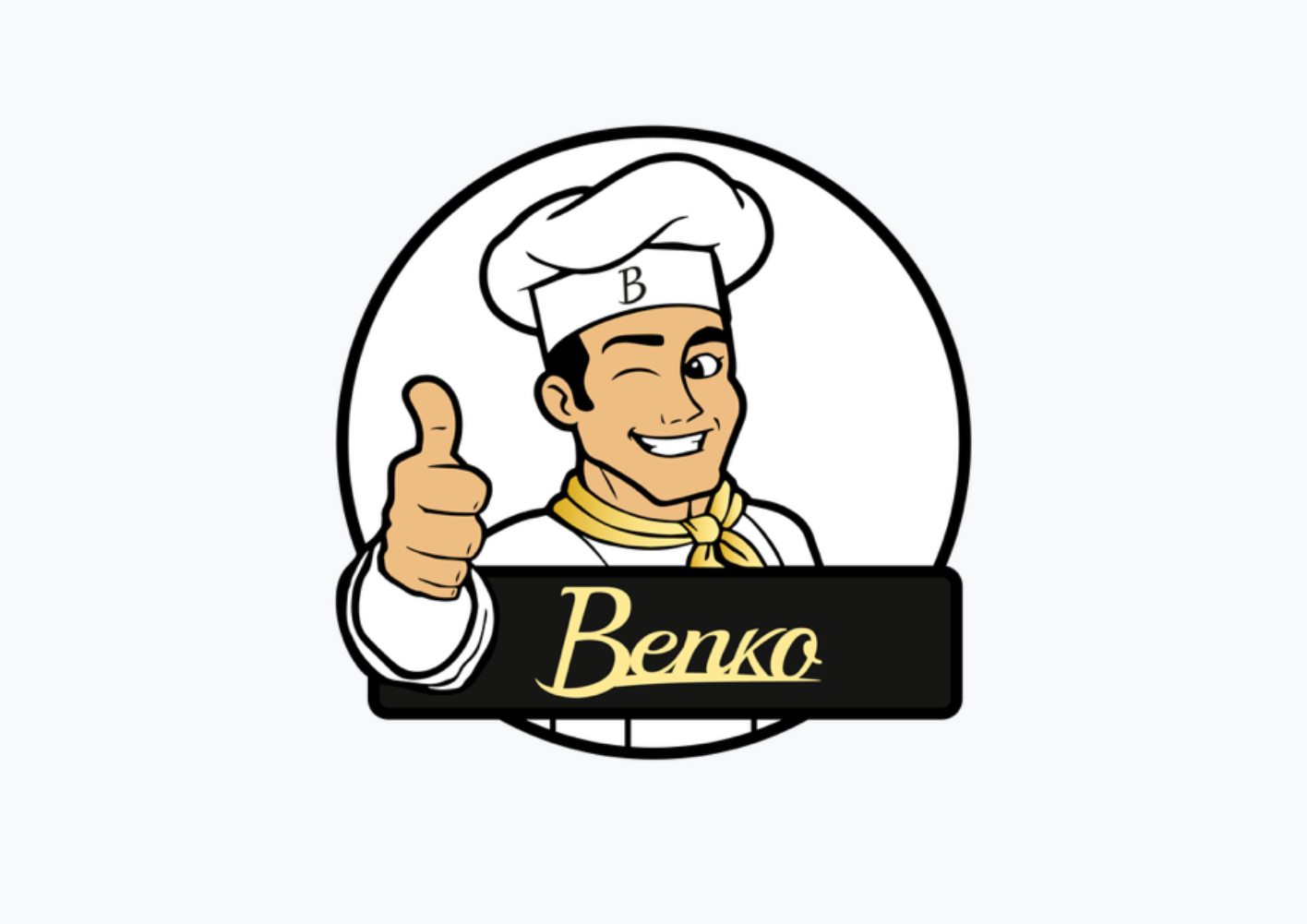Benko